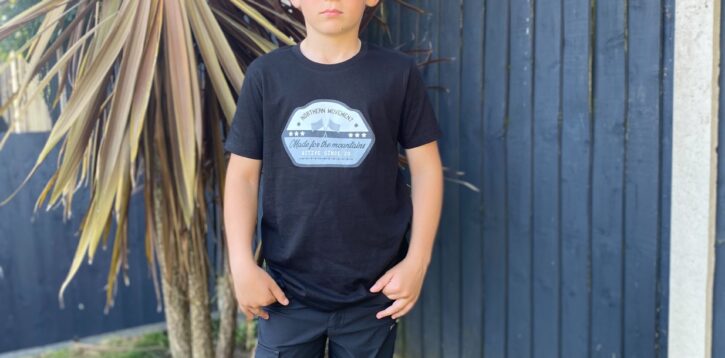 Alfie mcleod