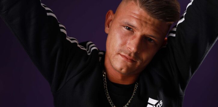 Luke Collier