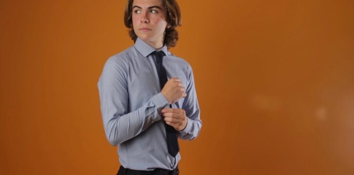 Spencer Oates