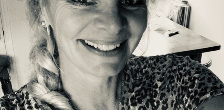 Anna Mjornstedt