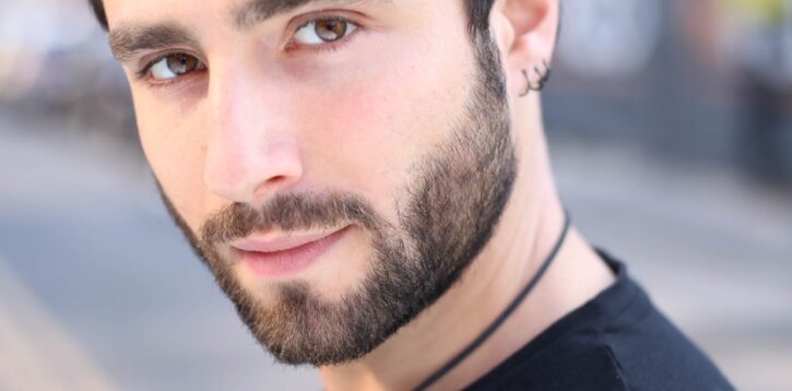 Max Burstyn