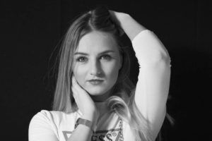 Megan Jane Paczkowski