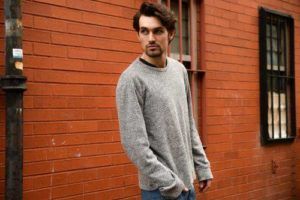 Laurence Rowe
