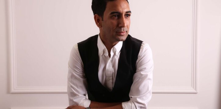 Farrukh Shahzad