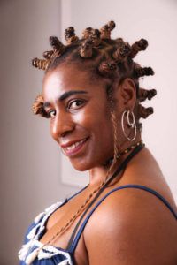 Lorraine Brown