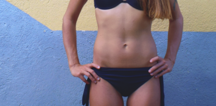 Andrea Villena